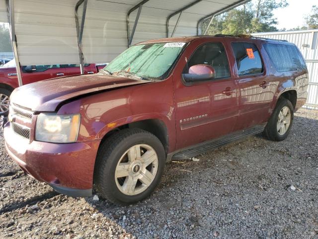 chevrolet suburban k 2008 1gnfk16328j238778