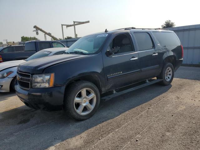 chevrolet suburban 2007 1gnfk16337j314667