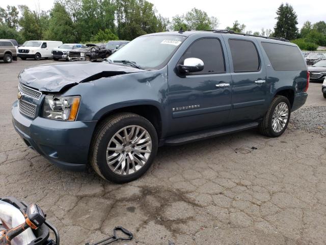 chevrolet suburban 2008 1gnfk16338j104197