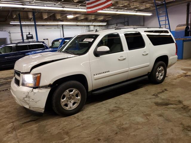 chevrolet suburban 2008 1gnfk16338j241222