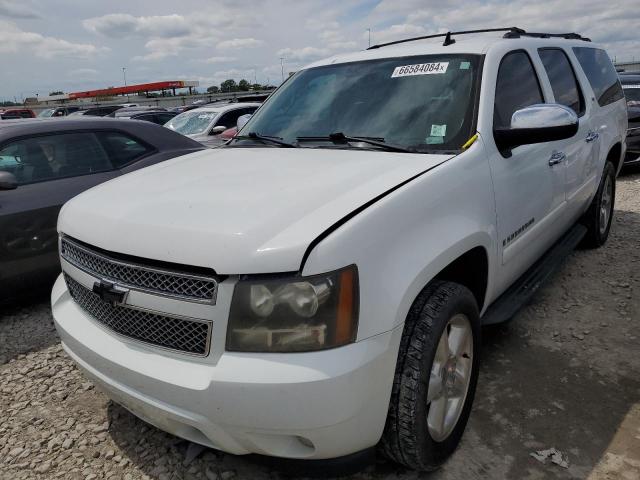 chevrolet suburban k 2008 1gnfk16338r251637