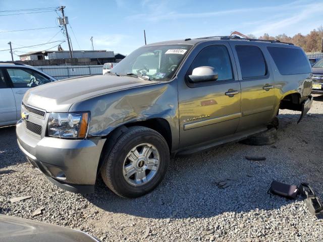 chevrolet suburban k 2007 1gnfk16347j333406