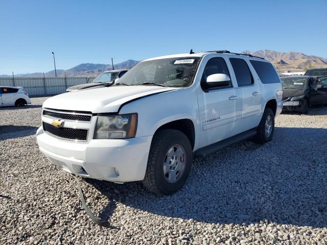 chevrolet suburban k 2007 1gnfk16357j289481