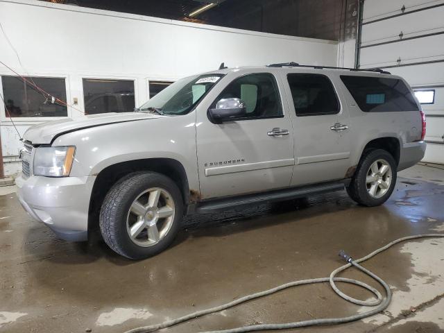 chevrolet suburban k 2008 1gnfk16358j141512