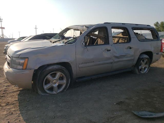 chevrolet suburban 2008 1gnfk16358j161436