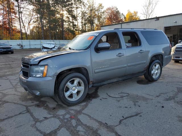 chevrolet suburban k 2008 1gnfk16358j229931