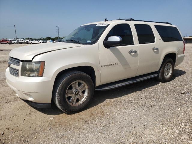 chevrolet suburban 2008 1gnfk16358r230448