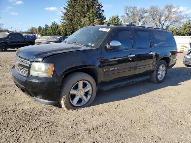 chevrolet suburban k 2008 1gnfk16358r250215