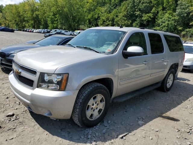 chevrolet suburban k 2007 1gnfk16367j246834