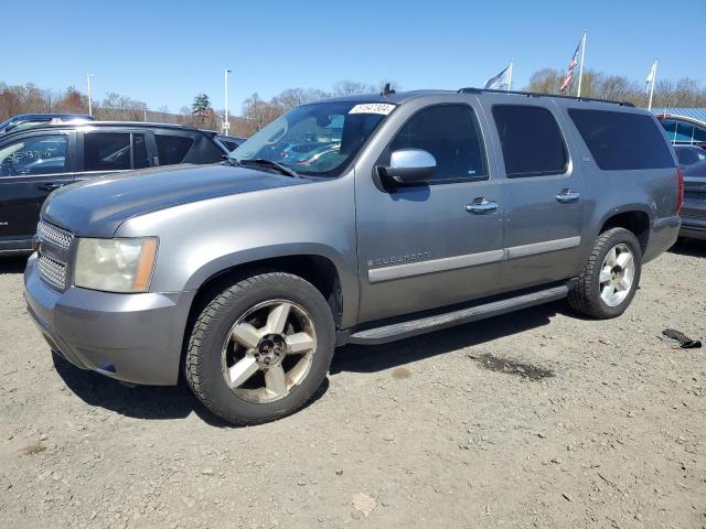 chevrolet suburban 2007 1gnfk16367r396671