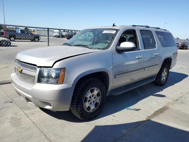 chevrolet suburban k 2008 1gnfk16378j200172