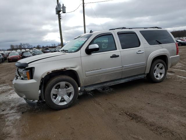 chevrolet suburban k 2009 1gnfk16379r110085