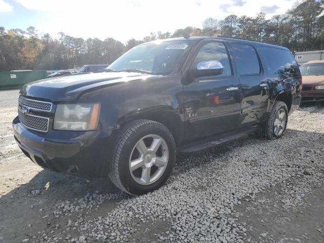 chevrolet suburban k 2007 1gnfk16387r417309