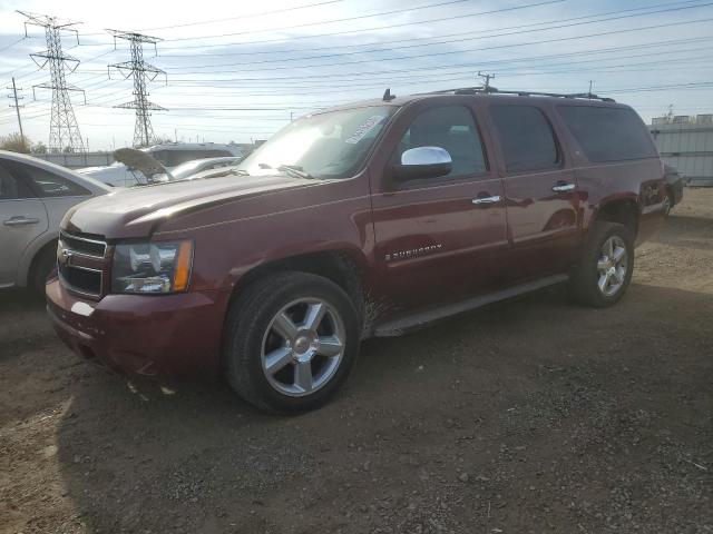 chevrolet suburban k 2008 1gnfk16388j187397