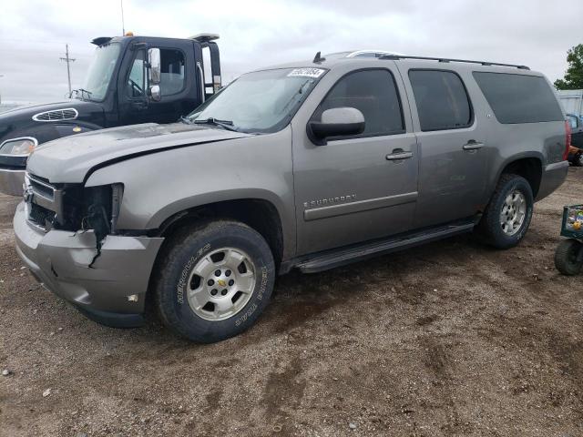 chevrolet suburban 2008 1gnfk16388j232936