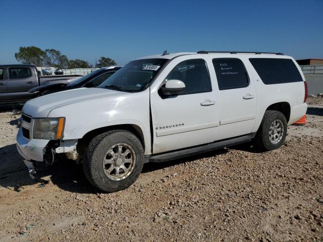 chevrolet suburban 2007 1gnfk16397r180197