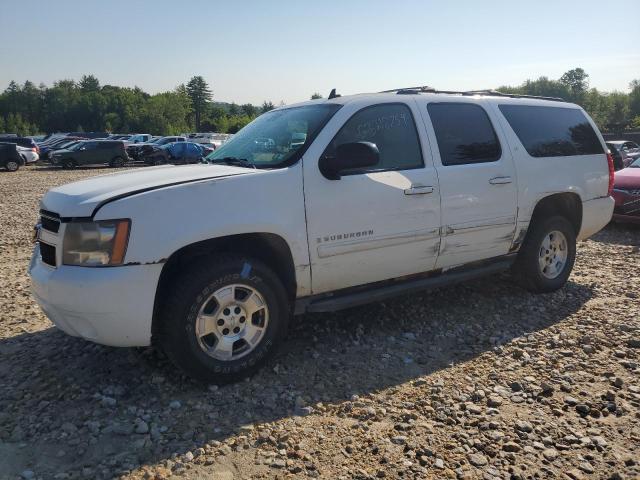 chevrolet suburban k 2008 1gnfk16398j120632