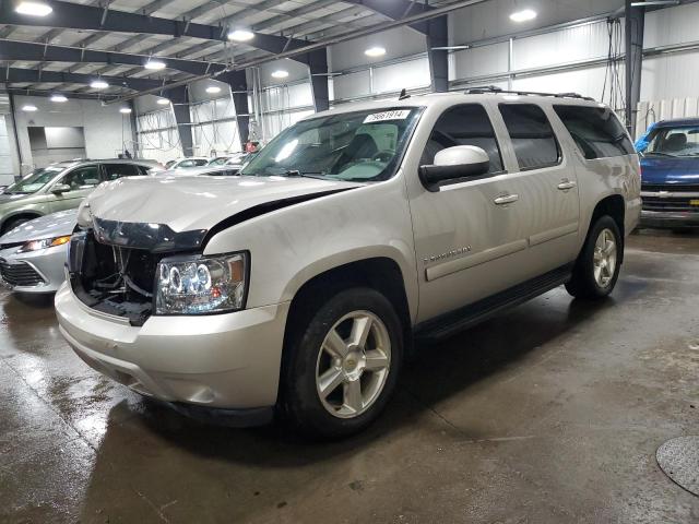 chevrolet suburban k 2008 1gnfk16398j224604