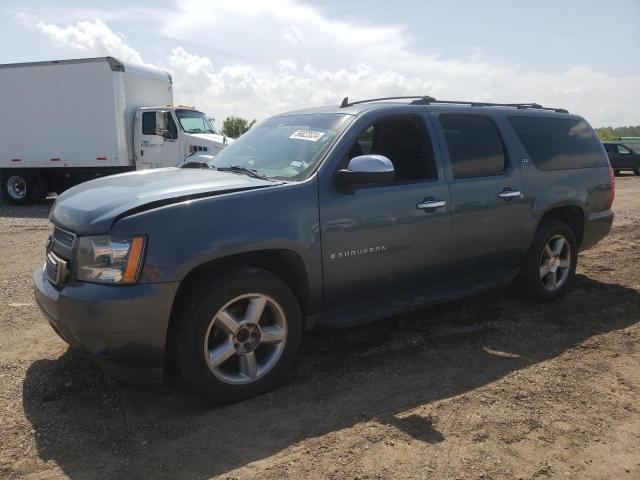 chevrolet suburban 2008 1gnfk16398r176877