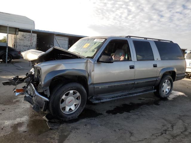 chevrolet suburban k 1999 1gnfk16r4xj372792