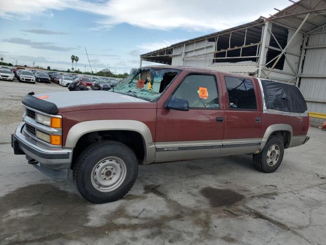 chevrolet other 1998 1gnfk16r8wj362295