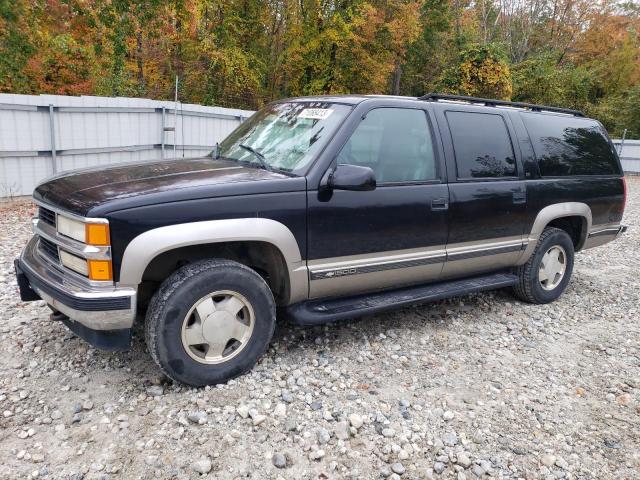 chevrolet c/k1500 1999 1gnfk16r9xj545190