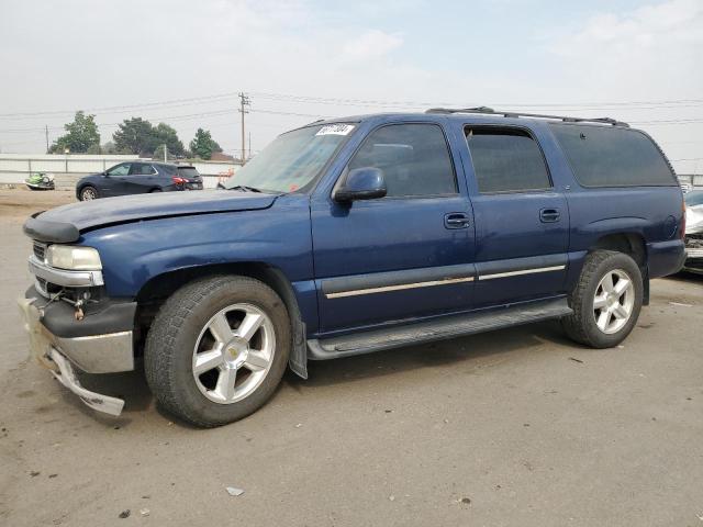 chevrolet suburban k 2001 1gnfk16t11j242262