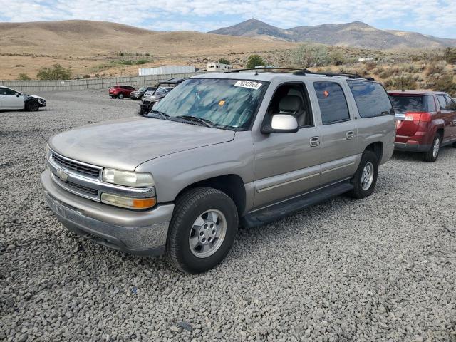 chevrolet suburban k 2002 1gnfk16t12j208145