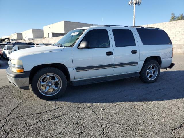 chevrolet suburban k 2004 1gnfk16t64j322287