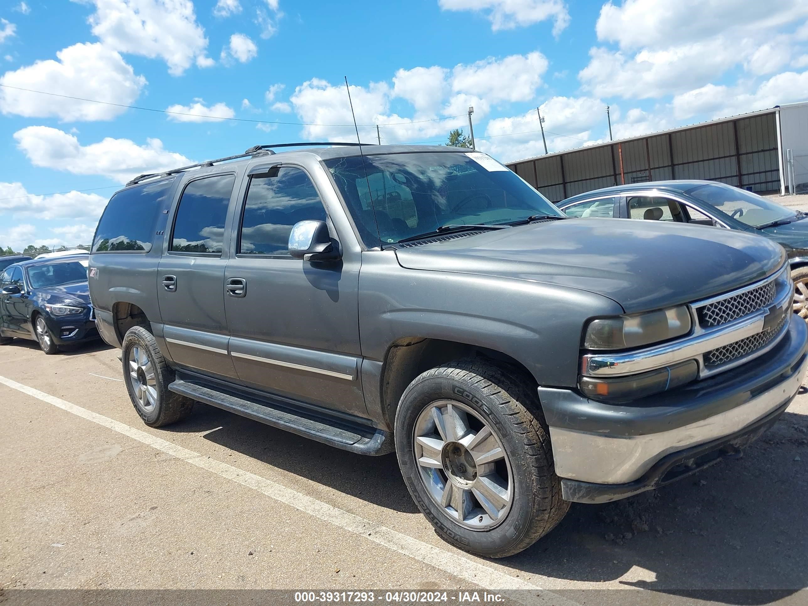 chevrolet express 2001 1gnfk16t71j236739