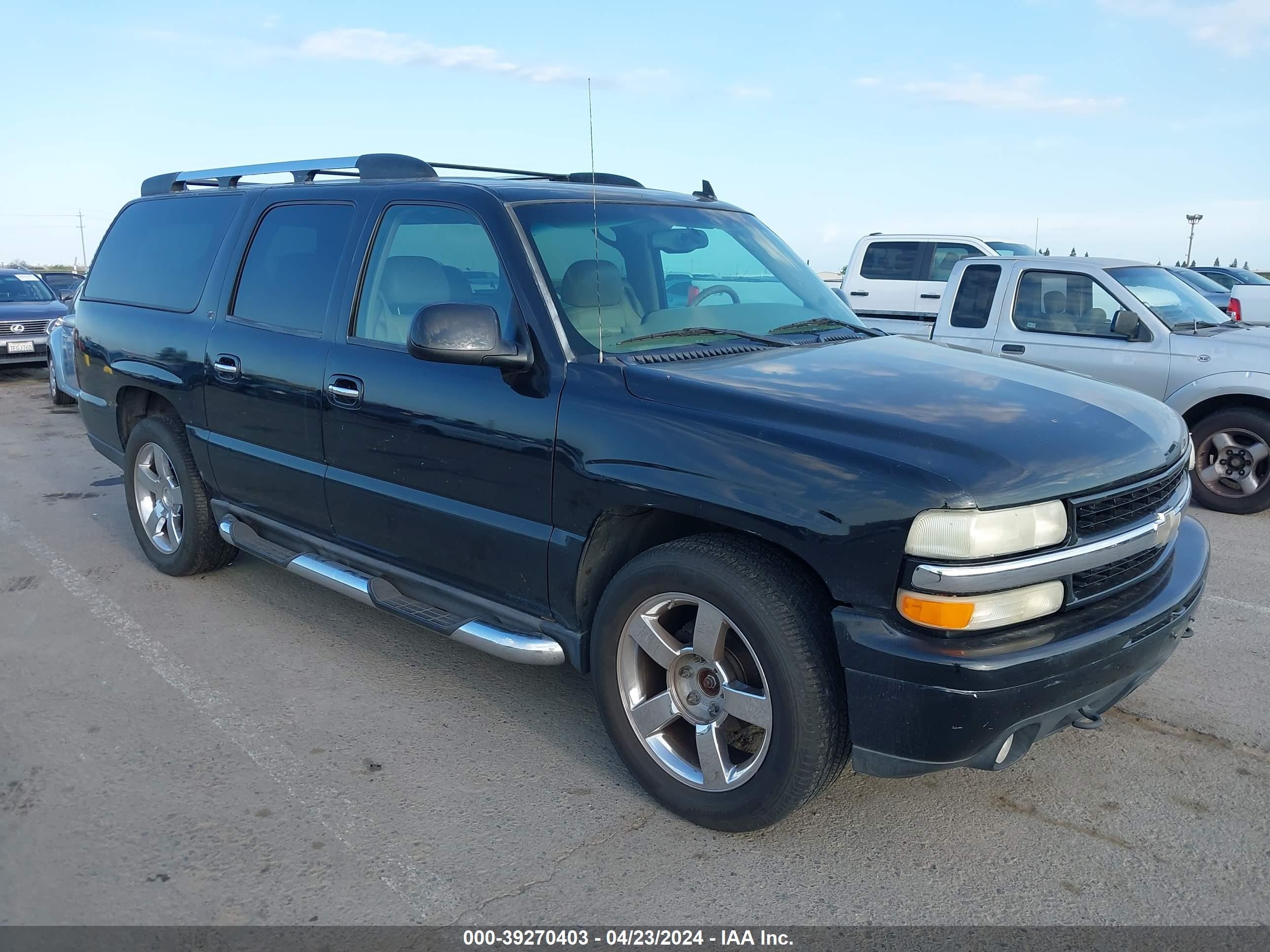 chevrolet express 2006 1gnfk16ux6j172339