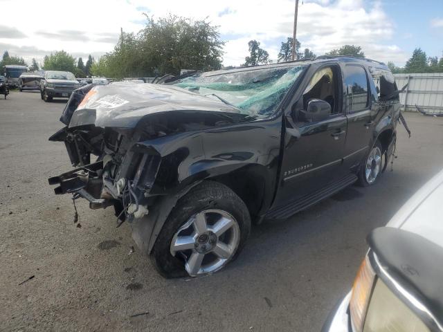 chevrolet suburban 2007 1gnfk16y67r359177