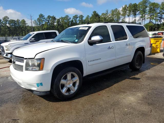 chevrolet suburan 2008 1gnfk16y68r279024