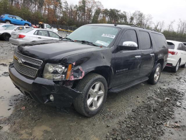 chevrolet suburban k 2008 1gnfk16yx8r122709