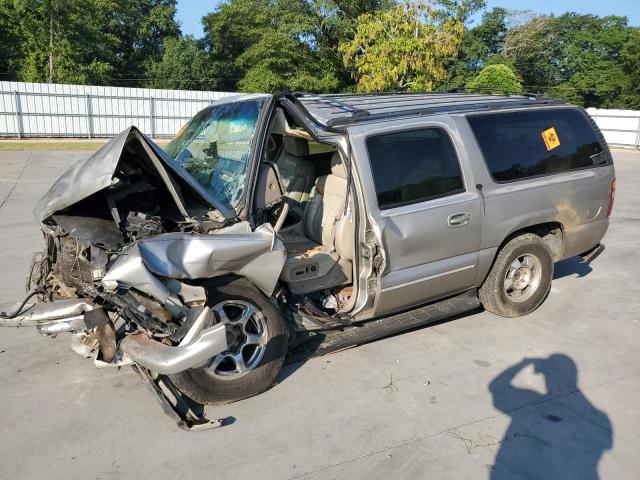 chevrolet suburban k 2002 1gnfk16z02j192587