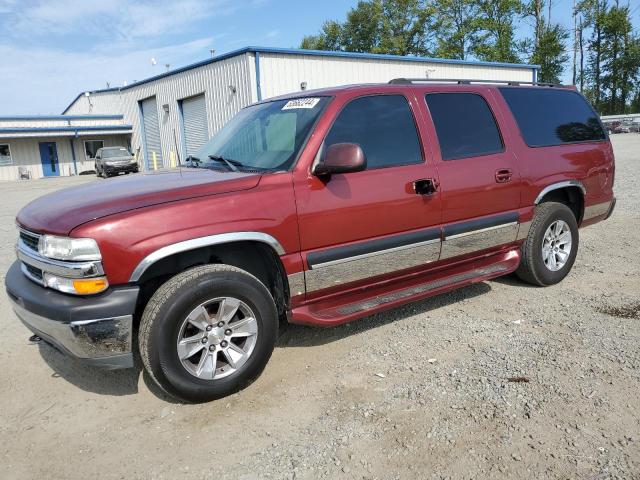 chevrolet suburban 2003 1gnfk16z23j188879