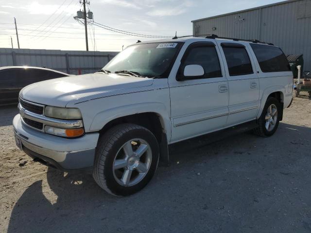 chevrolet suburban 2003 1gnfk16z23j252273