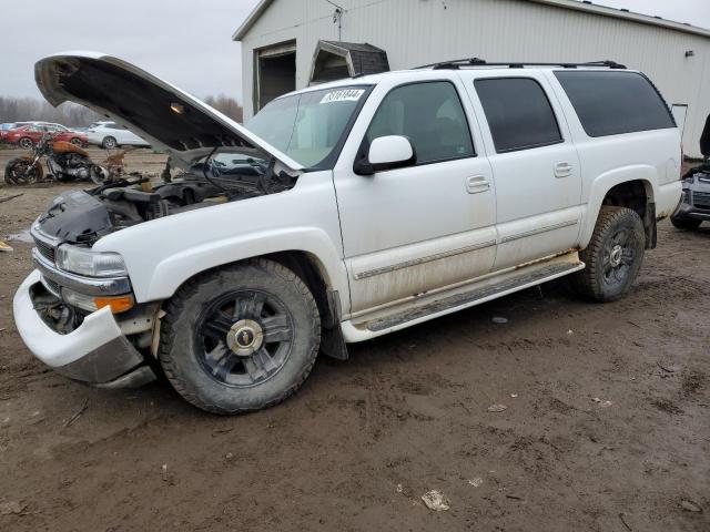 chevrolet suburban k 2002 1gnfk16z32j269159