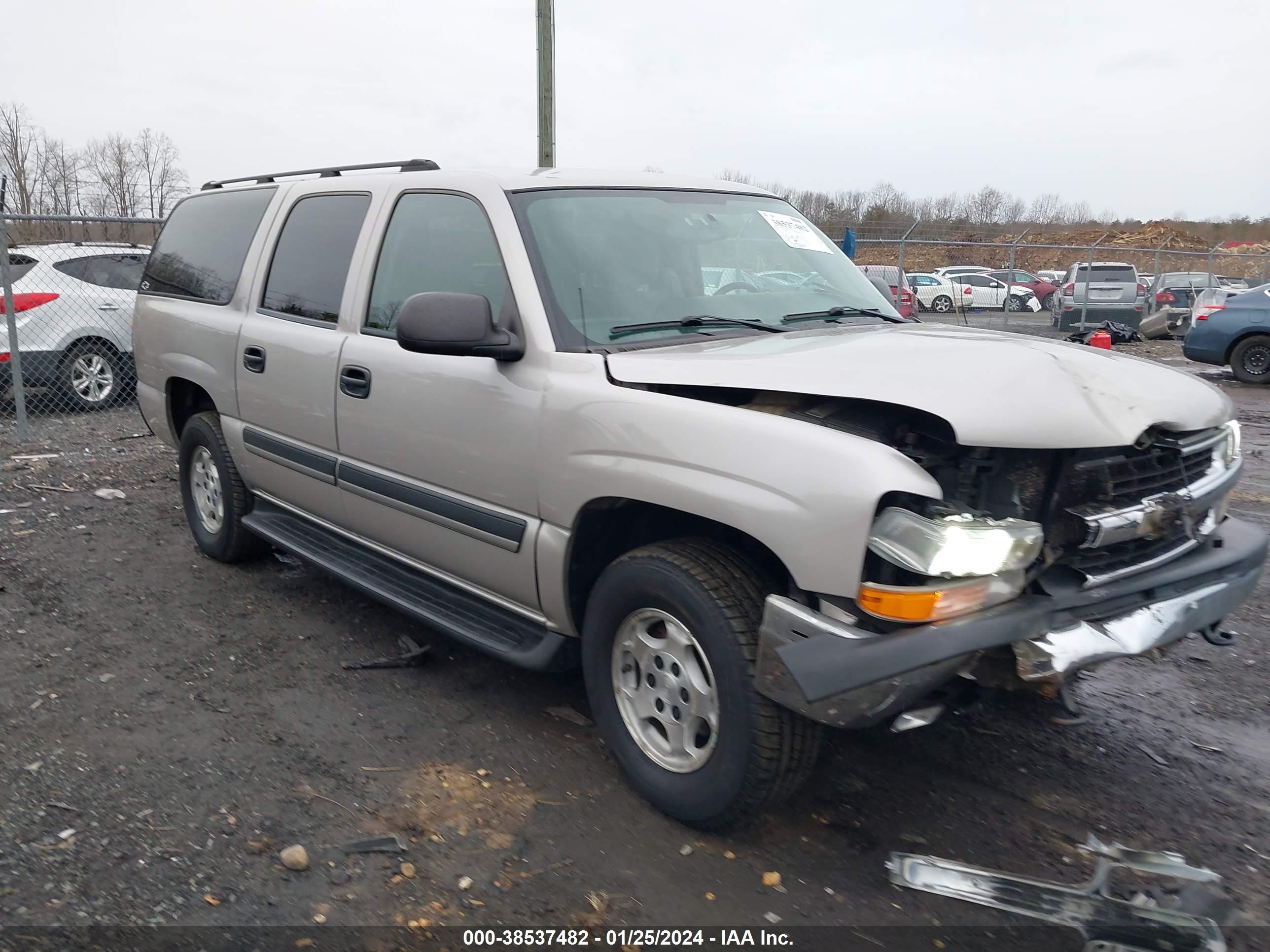 chevrolet express 2004 1gnfk16z44j302849