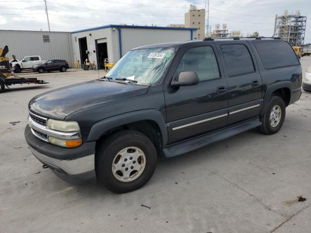 chevrolet suburban 2005 1gnfk16z55r230224