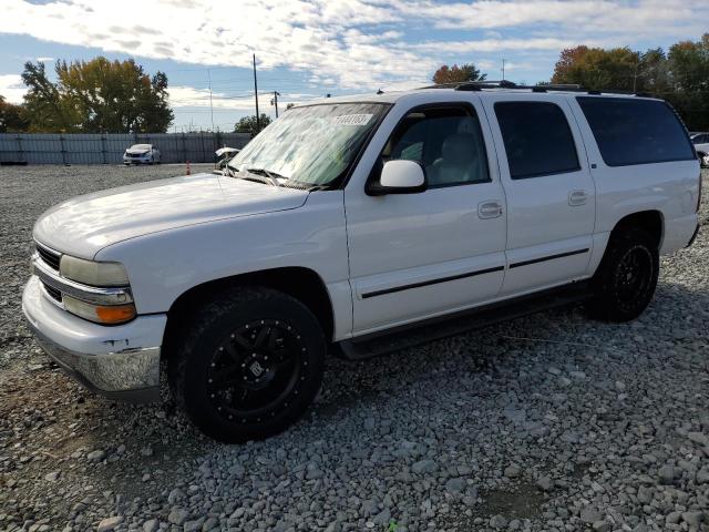 chevrolet suburban 2002 1gnfk16z62j224796