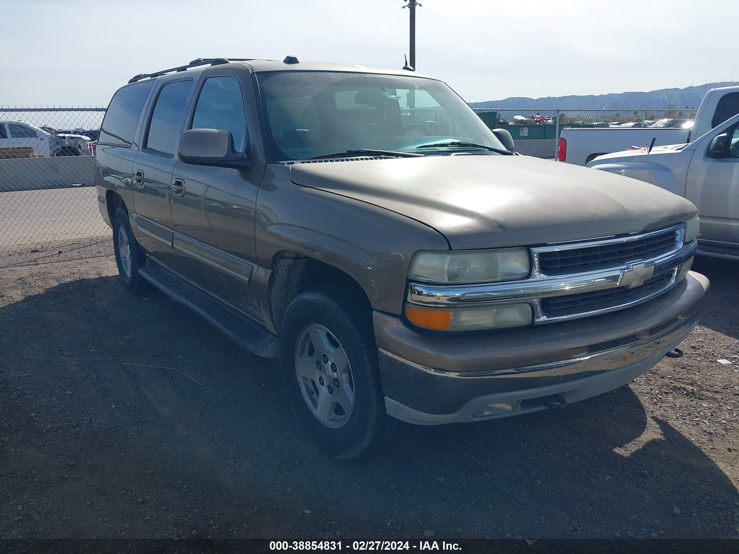 chevrolet express 2004 1gnfk16z64j249698