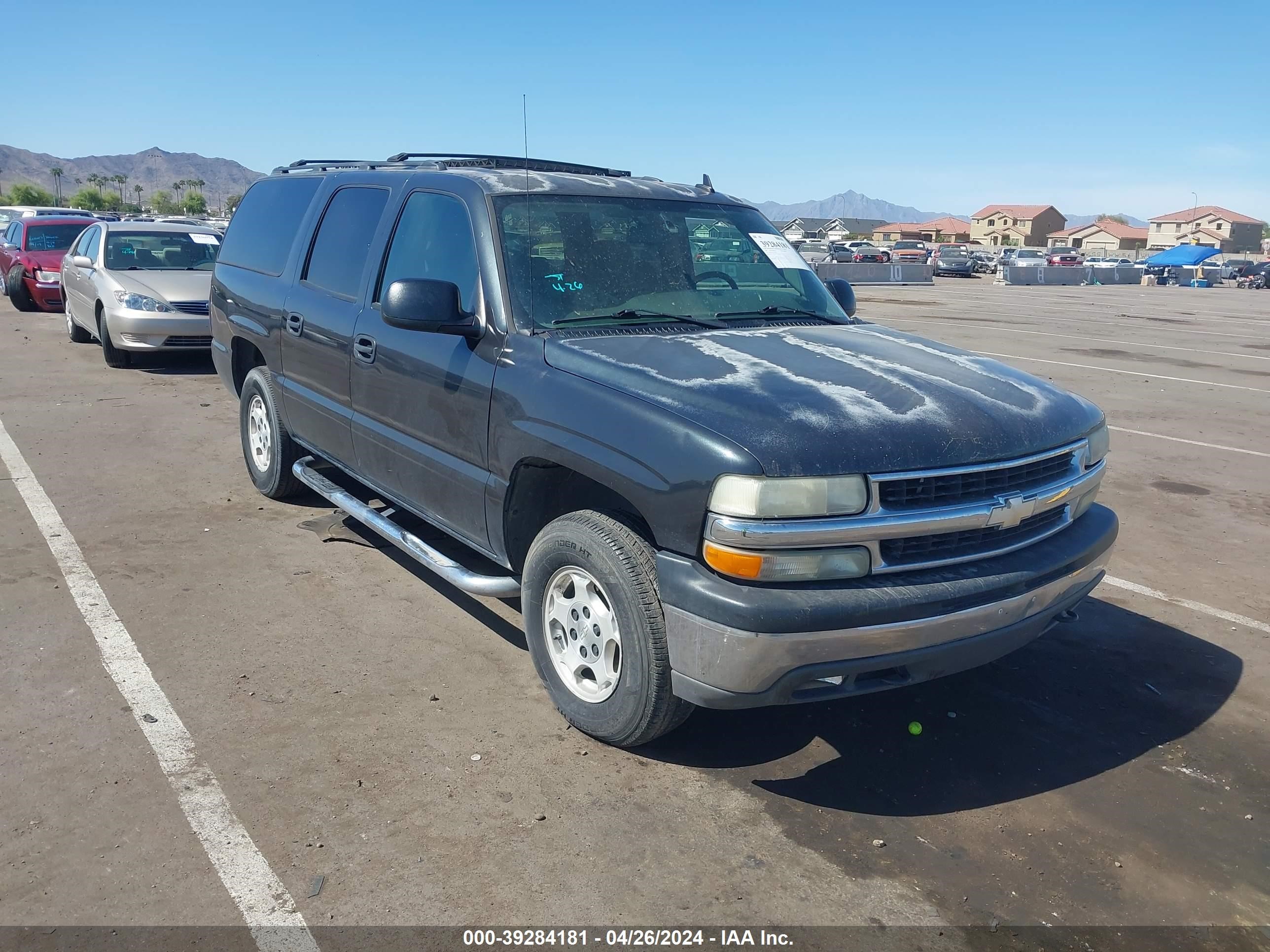 chevrolet express 2006 1gnfk16z66j105541