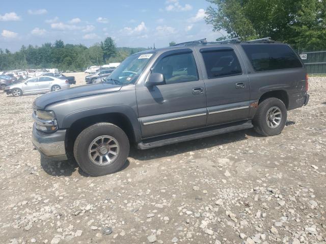 chevrolet suburban 2002 1gnfk16z72j122181