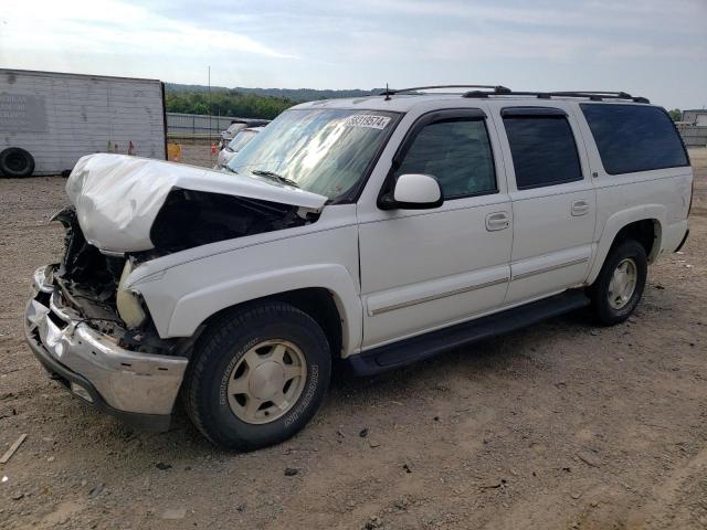 chevrolet suburban 2002 1gnfk16z72j229988