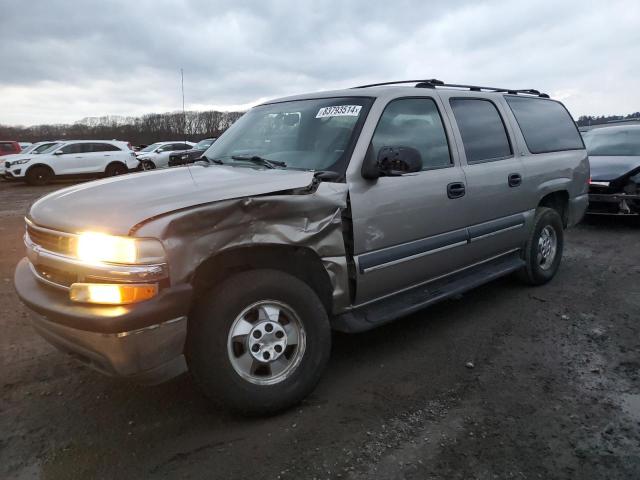 chevrolet suburban k 2002 1gnfk16z82j250865