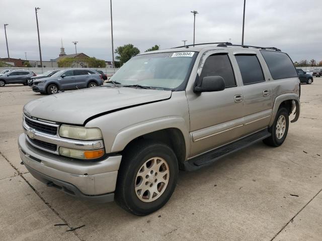 chevrolet suburban k 2002 1gnfk16z92j149706