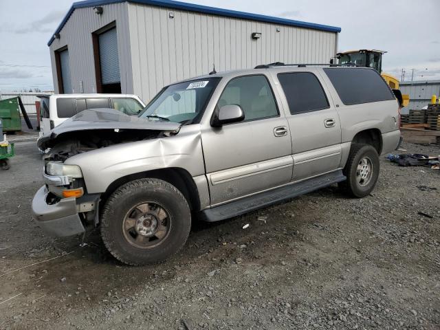 chevrolet suburban k 2003 1gnfk16z93j247930