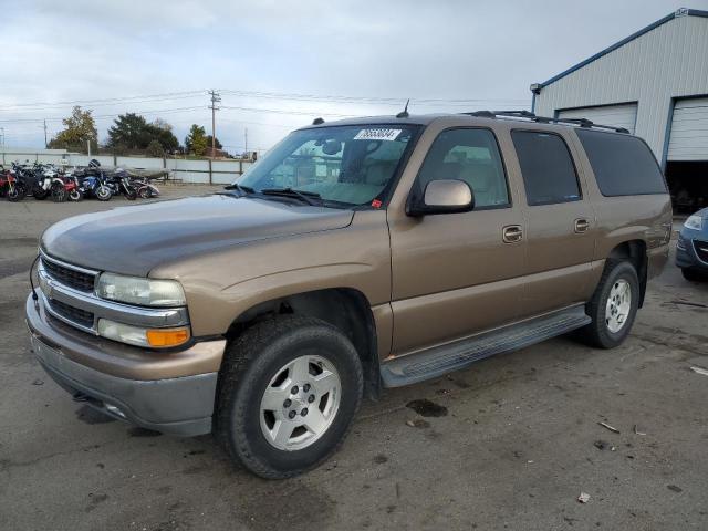 chevrolet suburban k 2004 1gnfk16zx4j235593