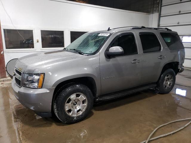 chevrolet tahoe k150 2009 1gnfk23009r233050